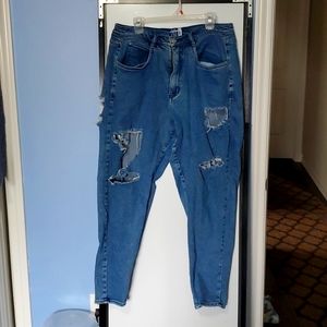 Vintage Jeans